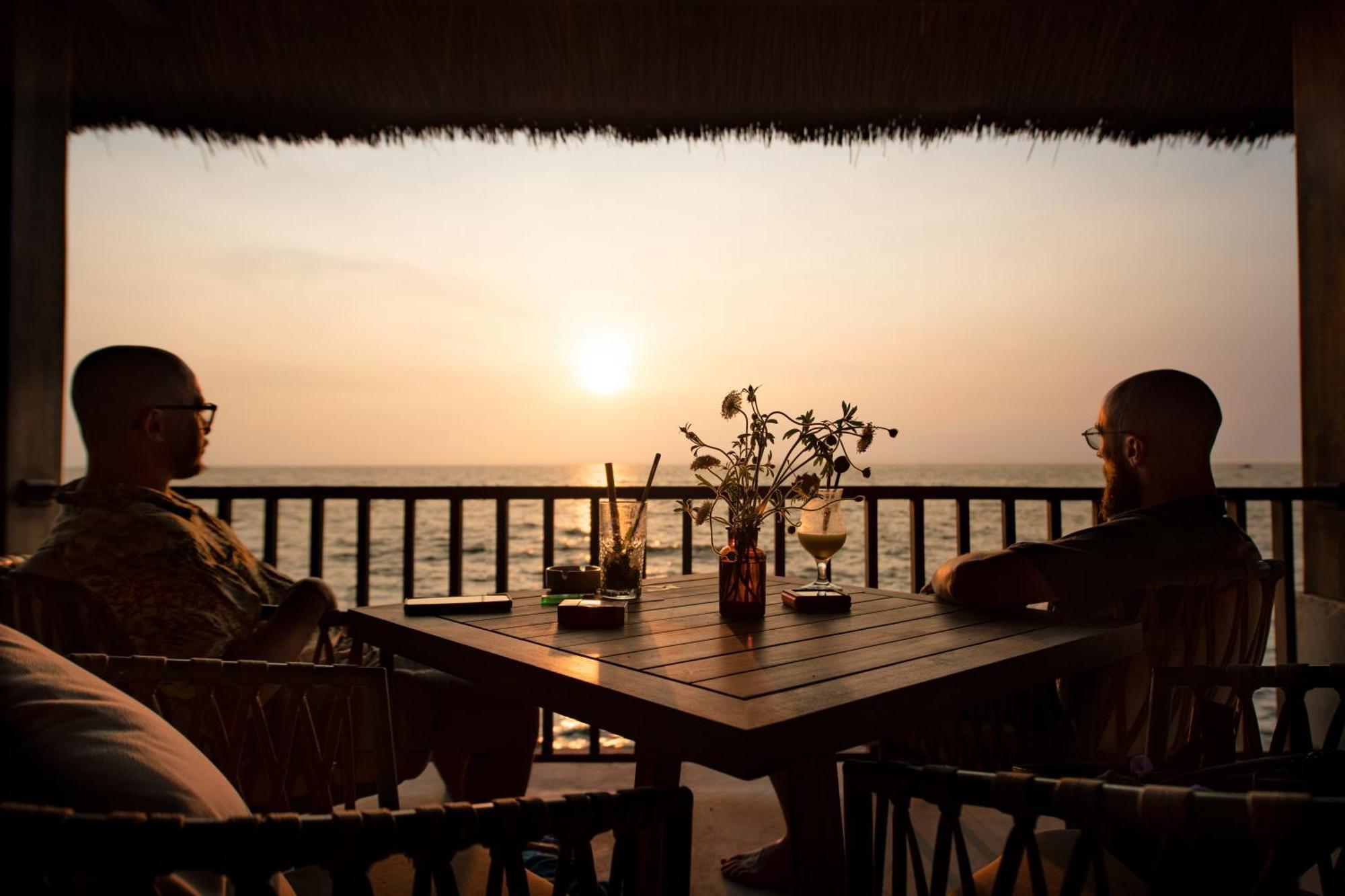Famiana Resort & Spa - Breakfast Is Served As Brunch 6Am30 To 1Pm Фу Куок Екстериор снимка
