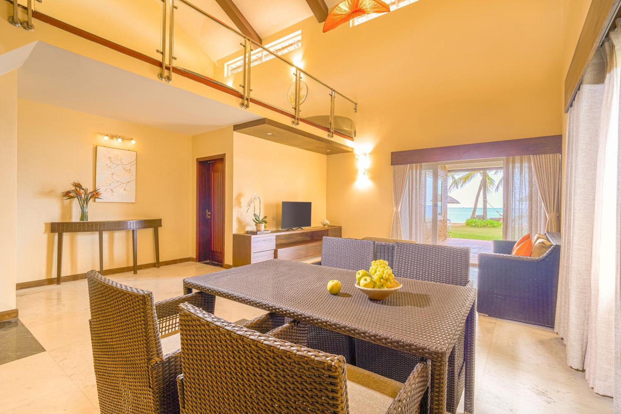 Famiana Resort & Spa - Breakfast Is Served As Brunch 6Am30 To 1Pm Фу Куок Екстериор снимка